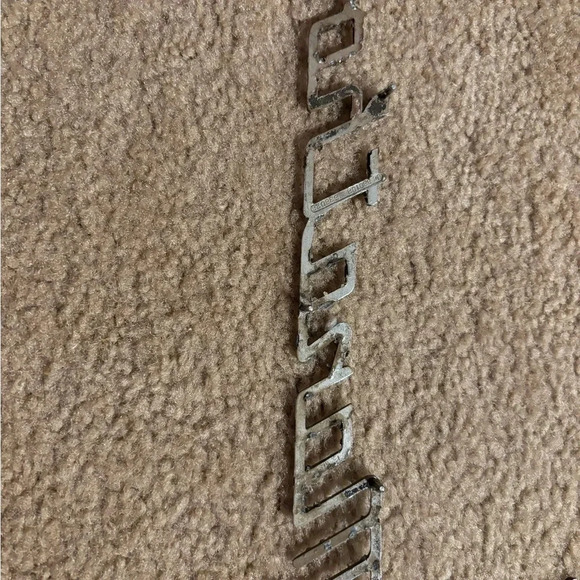 Car Decals Lot Of 3 - Picture 5 of 9